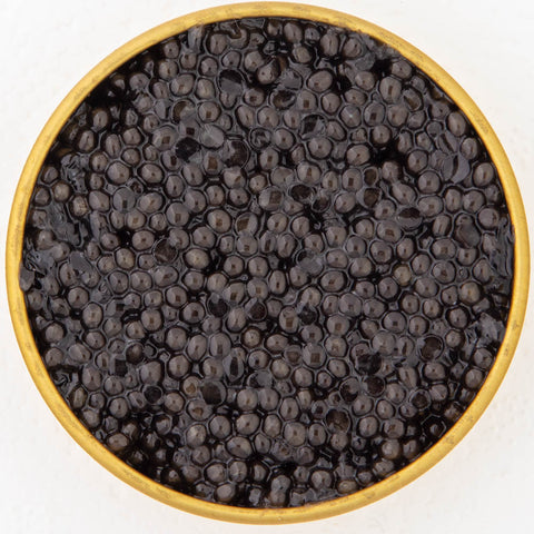 Baerii Classic Caviar