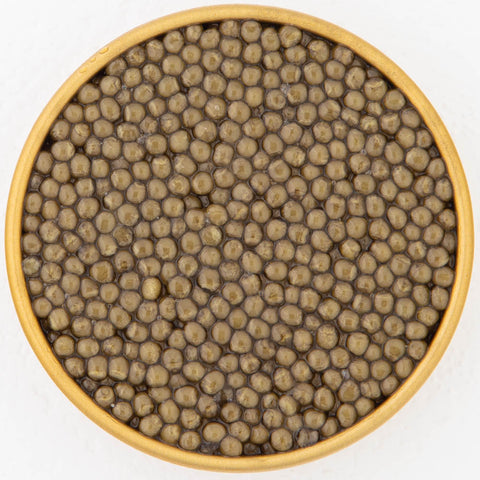 Gold Caviar