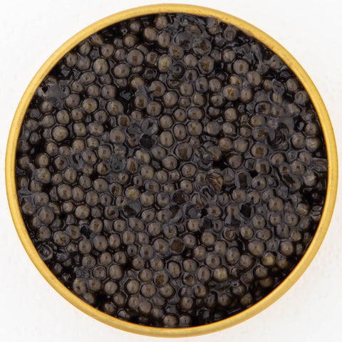 Oscietra Classic Caviar