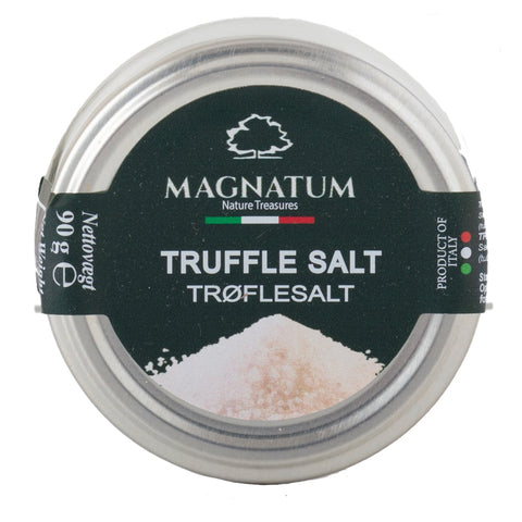 Havssalt med tryffel 90g