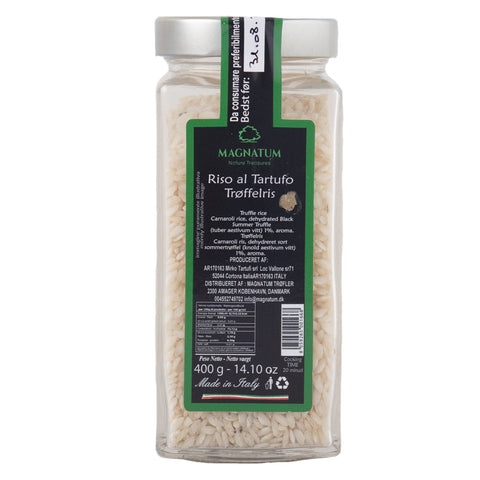 Tryffelris 400 gr
