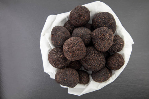 Fresh Truffles
