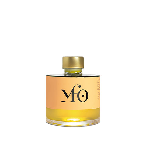 EXTRA JUNGFRUOLJA - MATERIA COLLECTION - MANDARIN - 250 ML