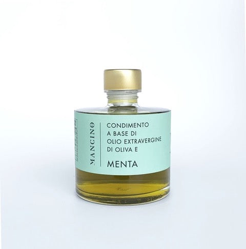 EXTRA JUNGFRUOLJA - MATERIA COLLECTION - MYNTA - 250ML