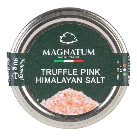Truffle Pink Himalayasalt 90g