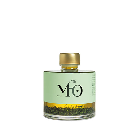 EXTRA JUNGFRUOLJA - MATERIA COLLECTION - SELLERI - 250ML