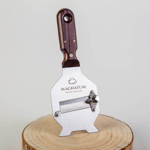 Truffle Skivare i rostfritt stål