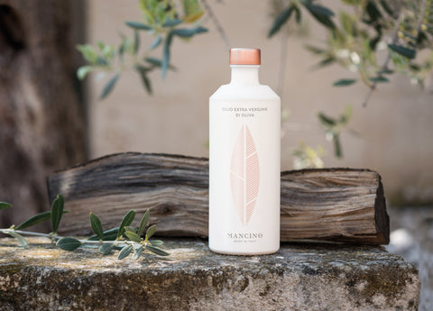 PURE WHITE - Ekologisk - Gravistelli -500 ml
