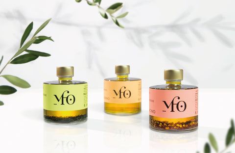 MATERIA Collection - Basilika - 250 ml