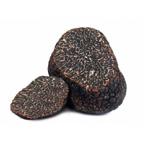 Svart vintertryffel - Perigord - Tuber Melanosporum