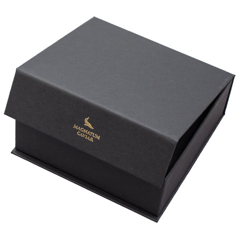 Full Caviar avsmakningsmeny - 30g eller 50g