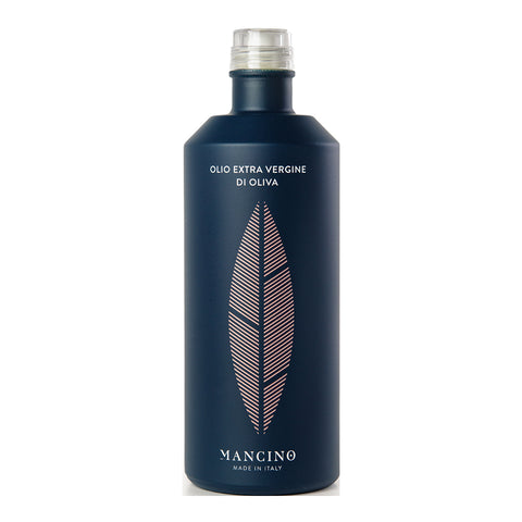 DEEP BLUE - Organic - Olio di Puglia - 500 ml