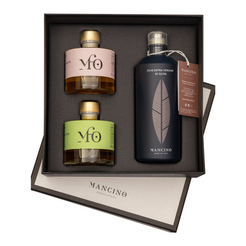 Deep Blue Giftbox