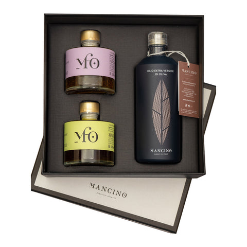 Deep Blue Giftbox